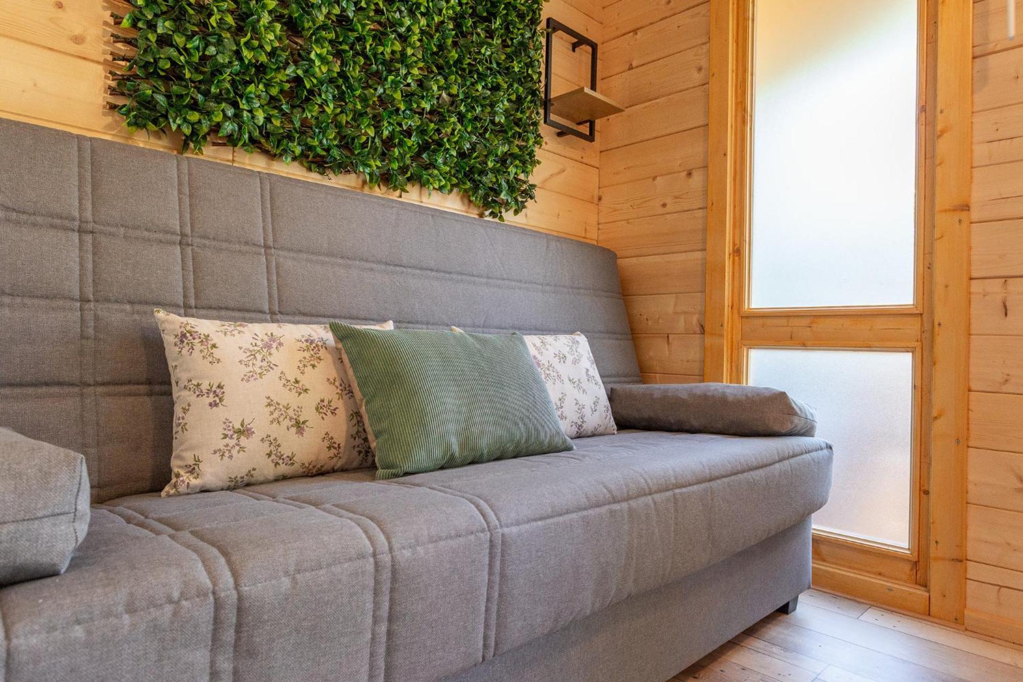 Bungalow Forest L' Escala Zewnętrze zdjęcie
