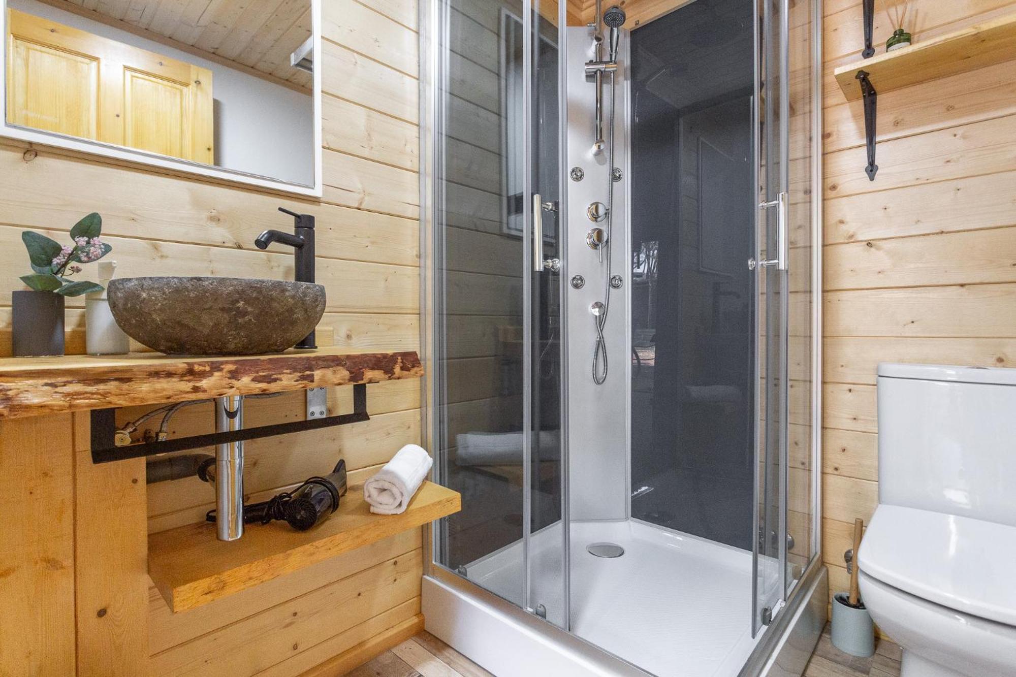 Bungalow Forest L' Escala Zewnętrze zdjęcie